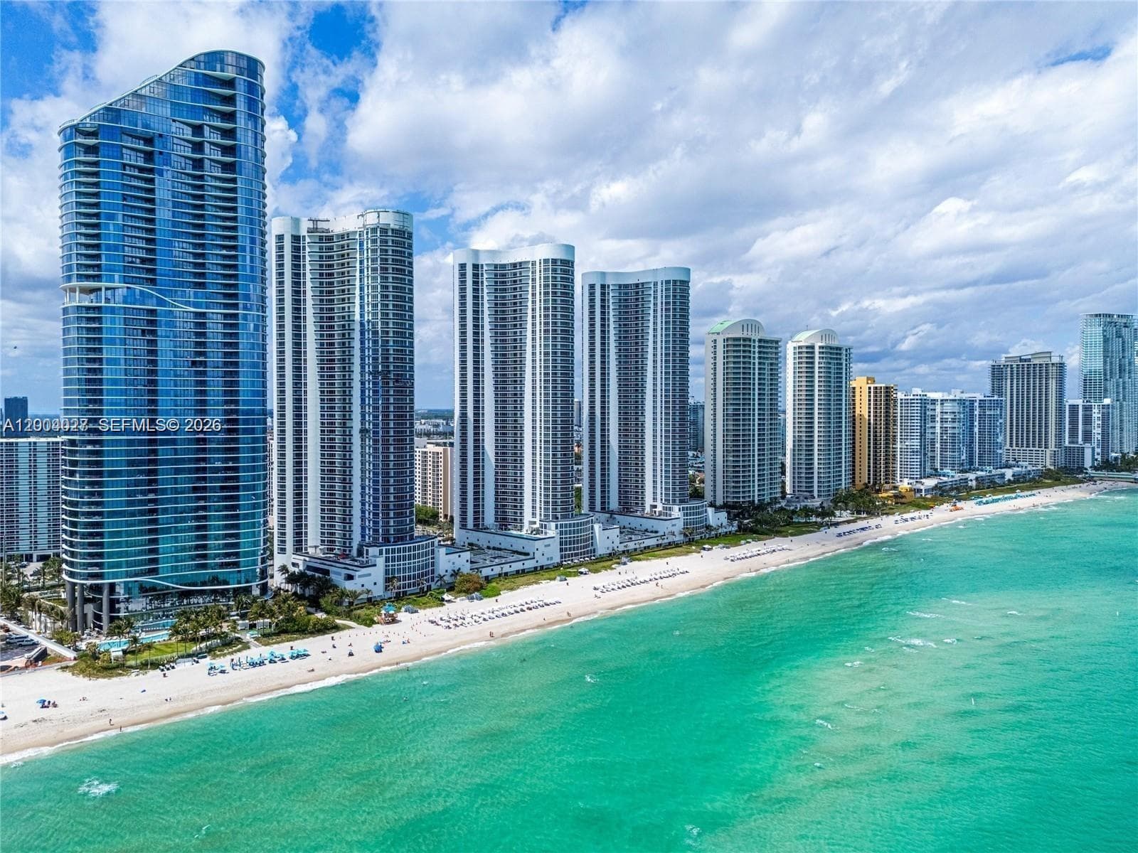 16001 Collins Ave # 406, Sunny Isles Beach FL 33160 — 16