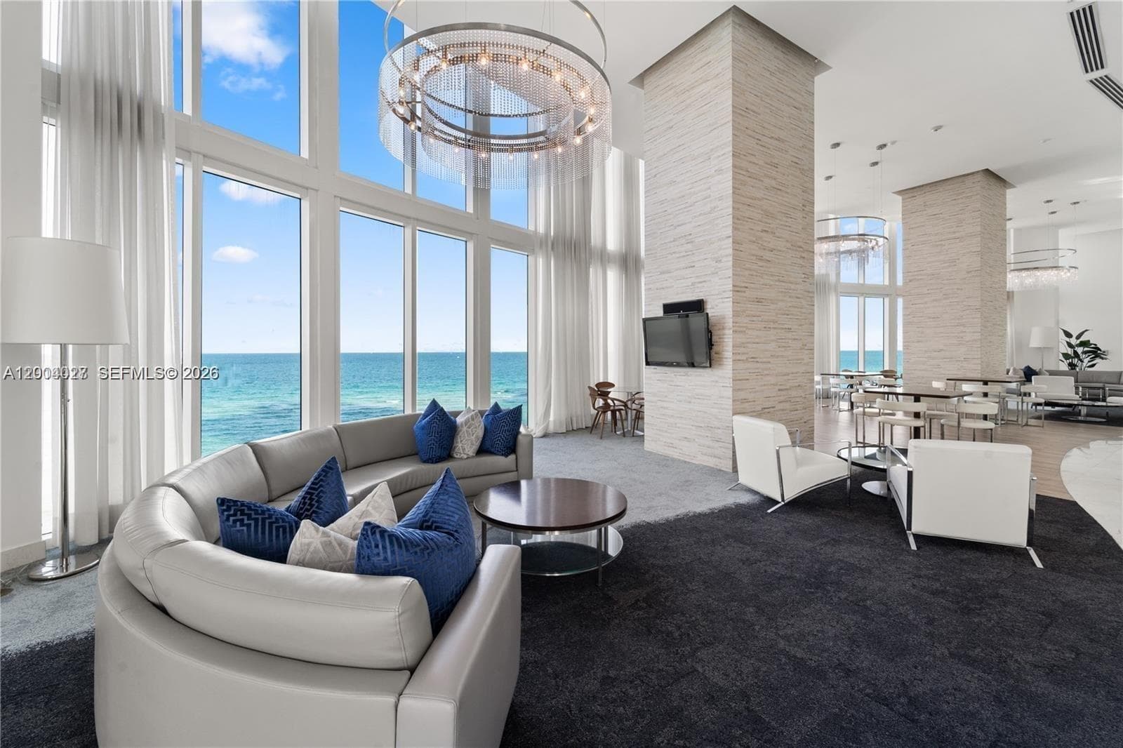 16001 Collins Ave # 406, Sunny Isles Beach FL 33160 — 32