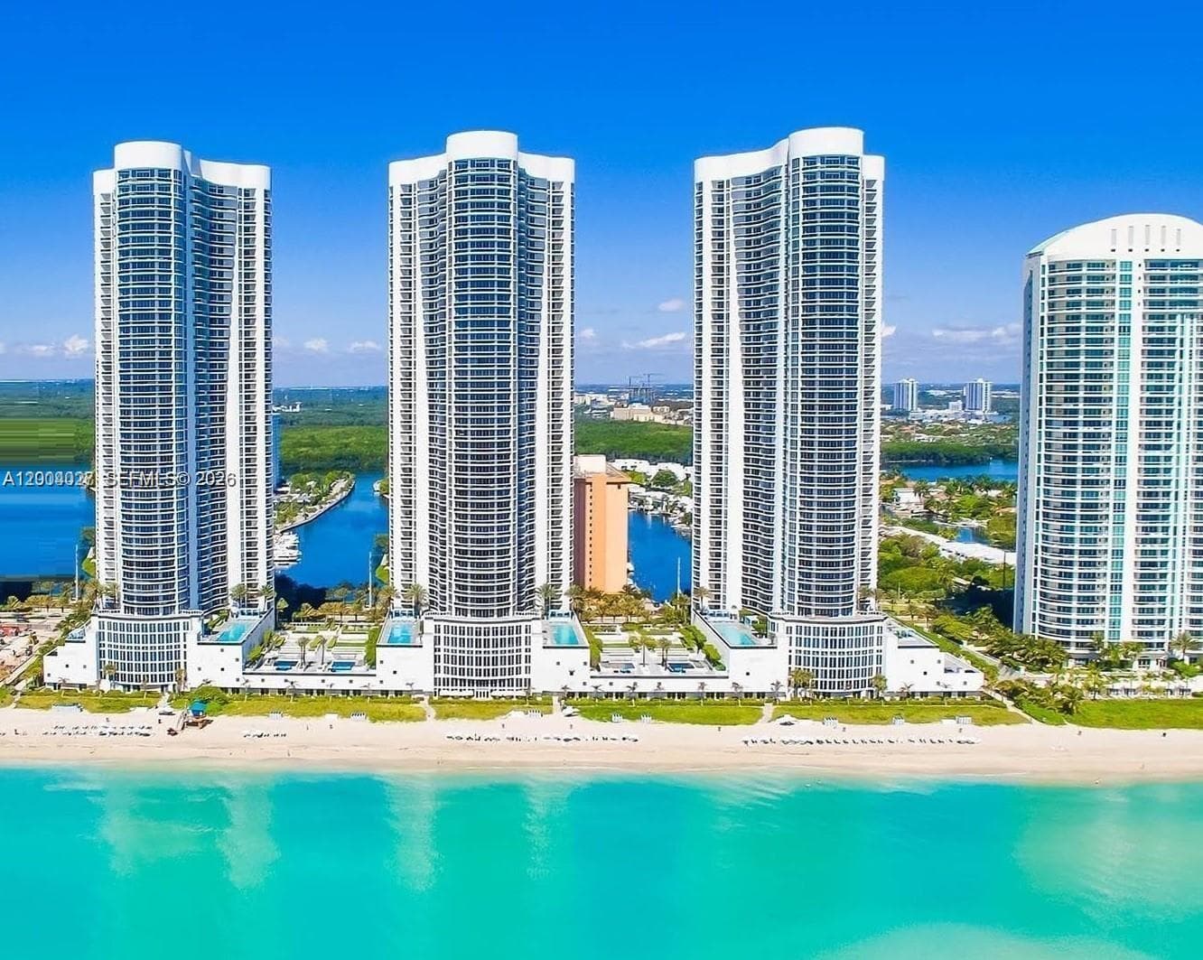16001 Collins Ave # 406, Sunny Isles Beach FL 33160 — 14
