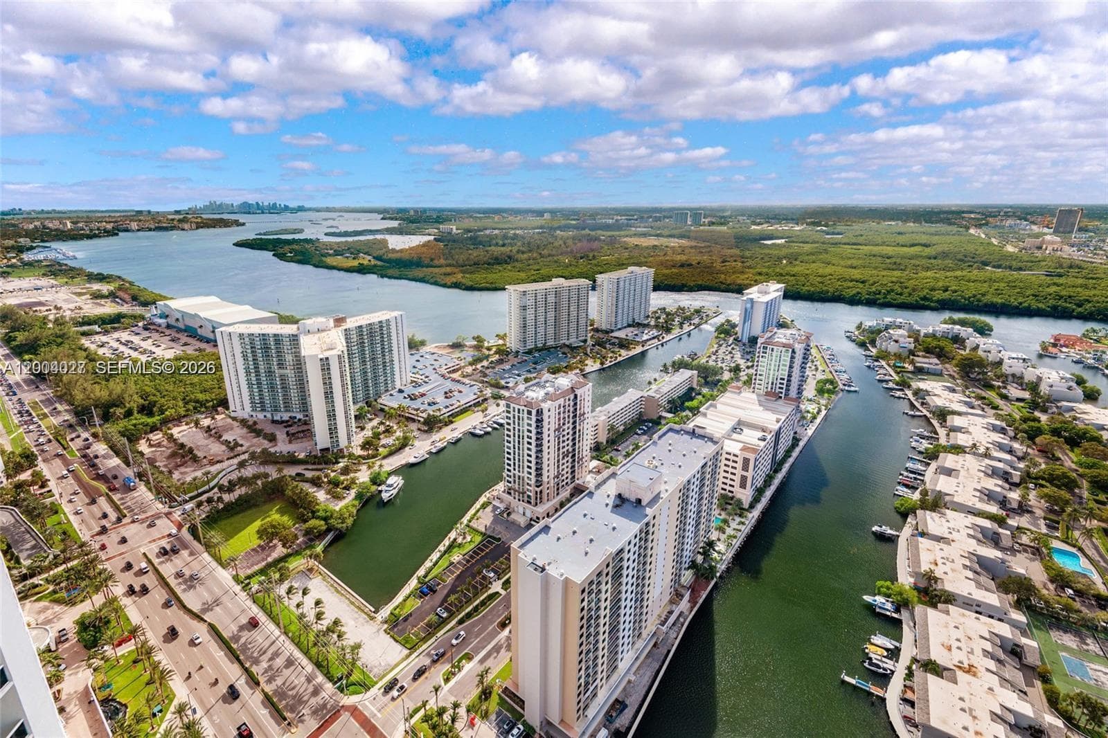 16001 Collins Ave # 406, Sunny Isles Beach FL 33160 — 18
