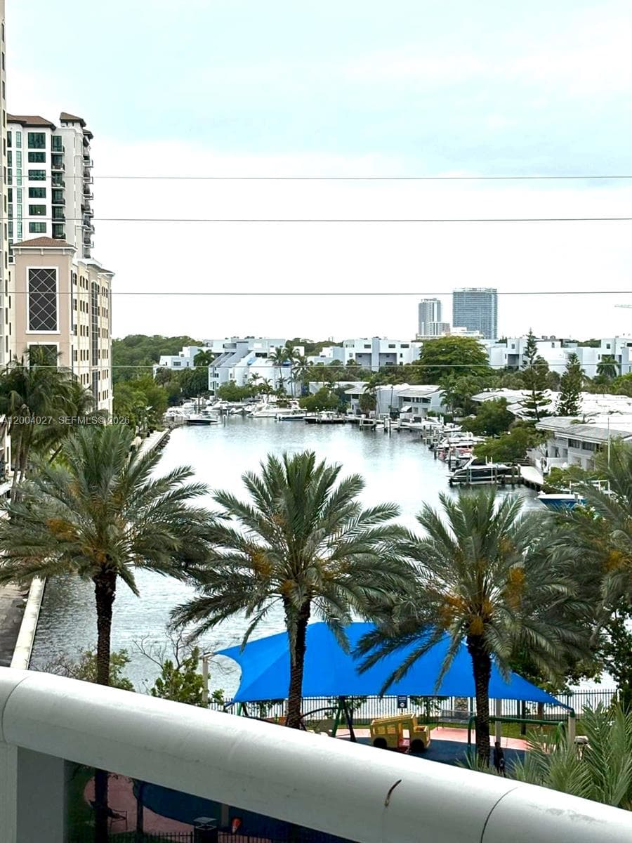 16001 Collins Ave # 406, Sunny Isles Beach FL 33160 — 15