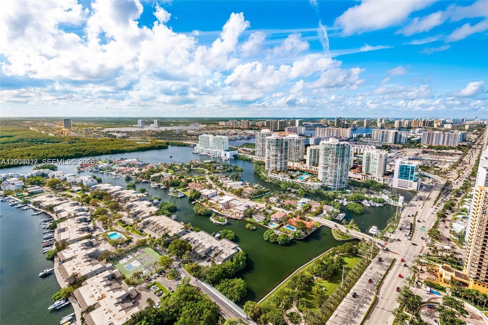 16001 Collins Ave # 406, Sunny Isles Beach FL 33160 — 19