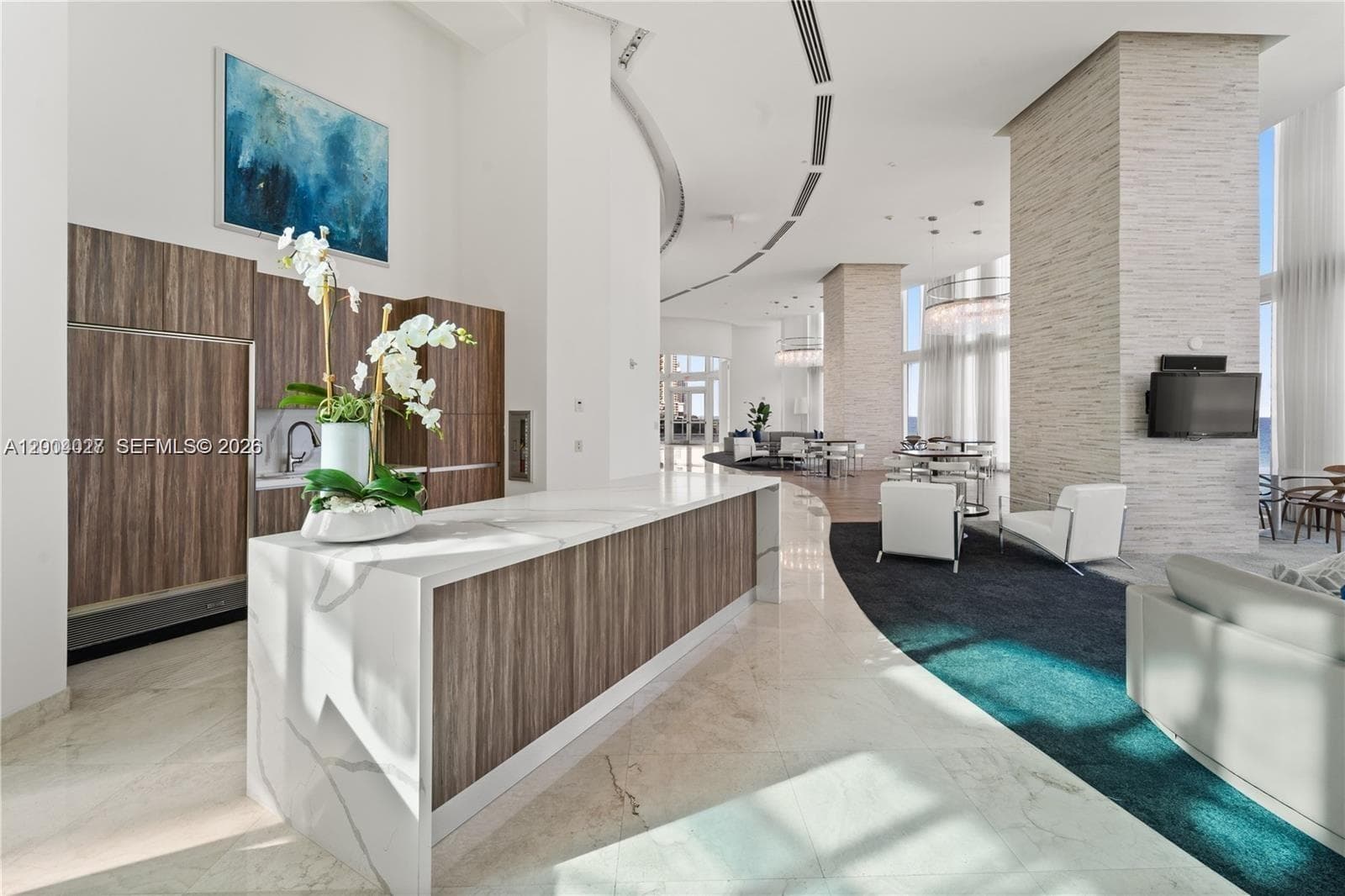 16001 Collins Ave # 406, Sunny Isles Beach FL 33160 — 31