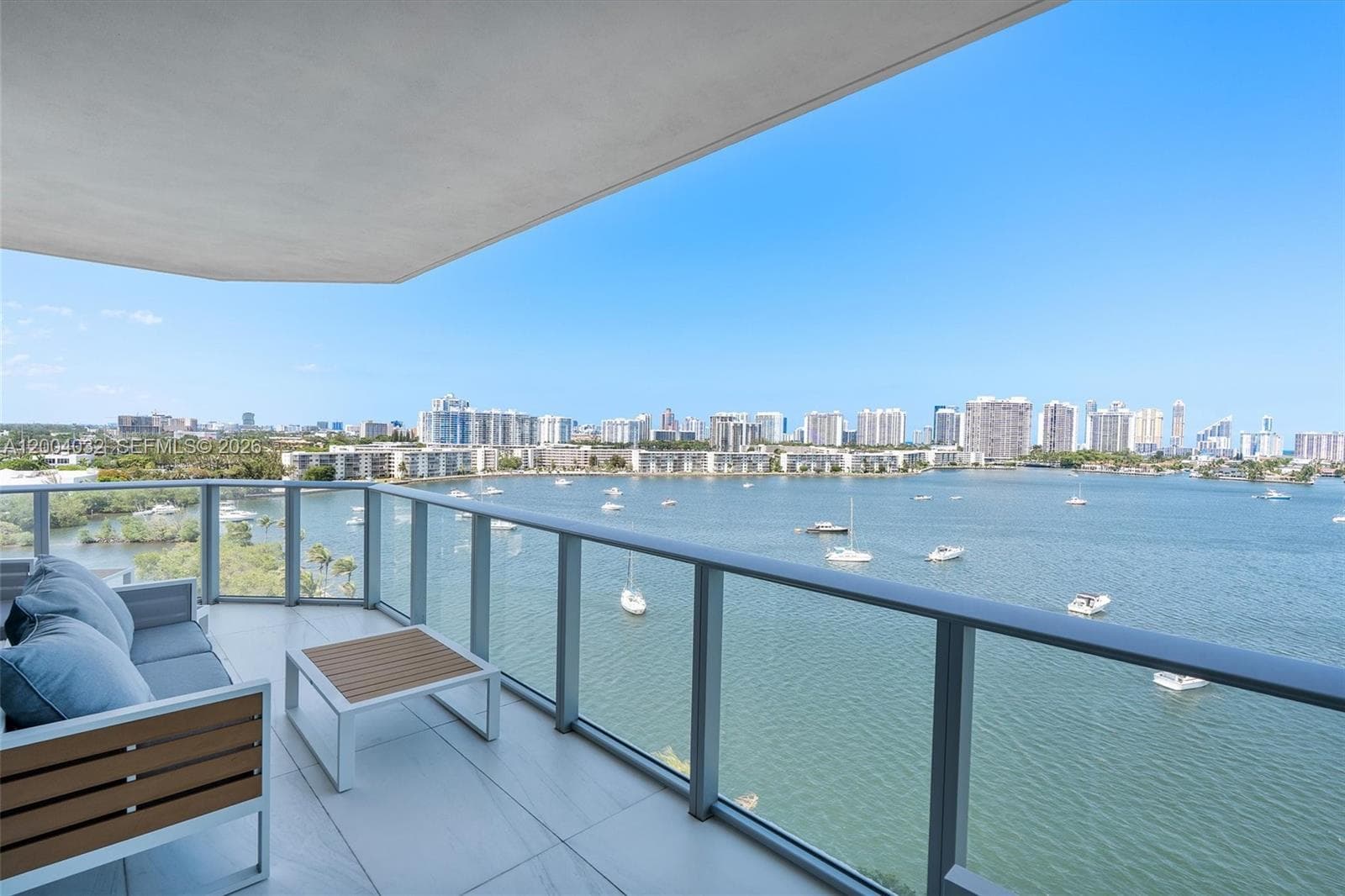 17301 Biscayne Blvd # 1010, North Miami Beach FL 33160 — 2