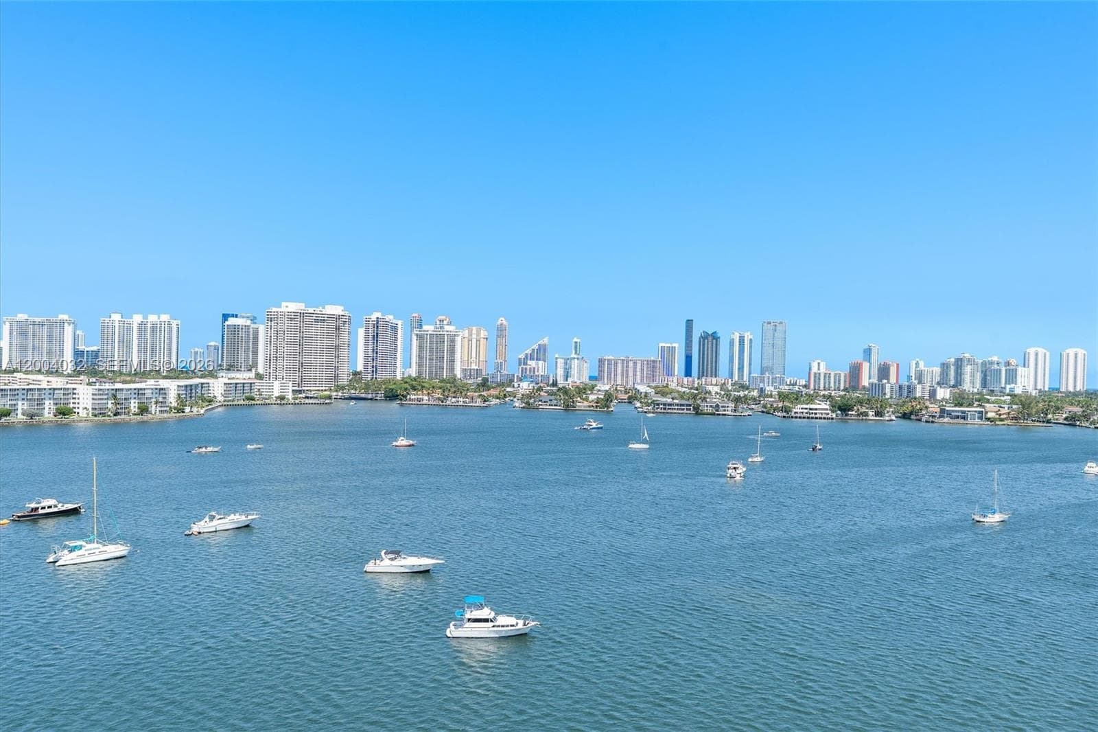 17301 Biscayne Blvd # 1010, North Miami Beach FL 33160 — 1