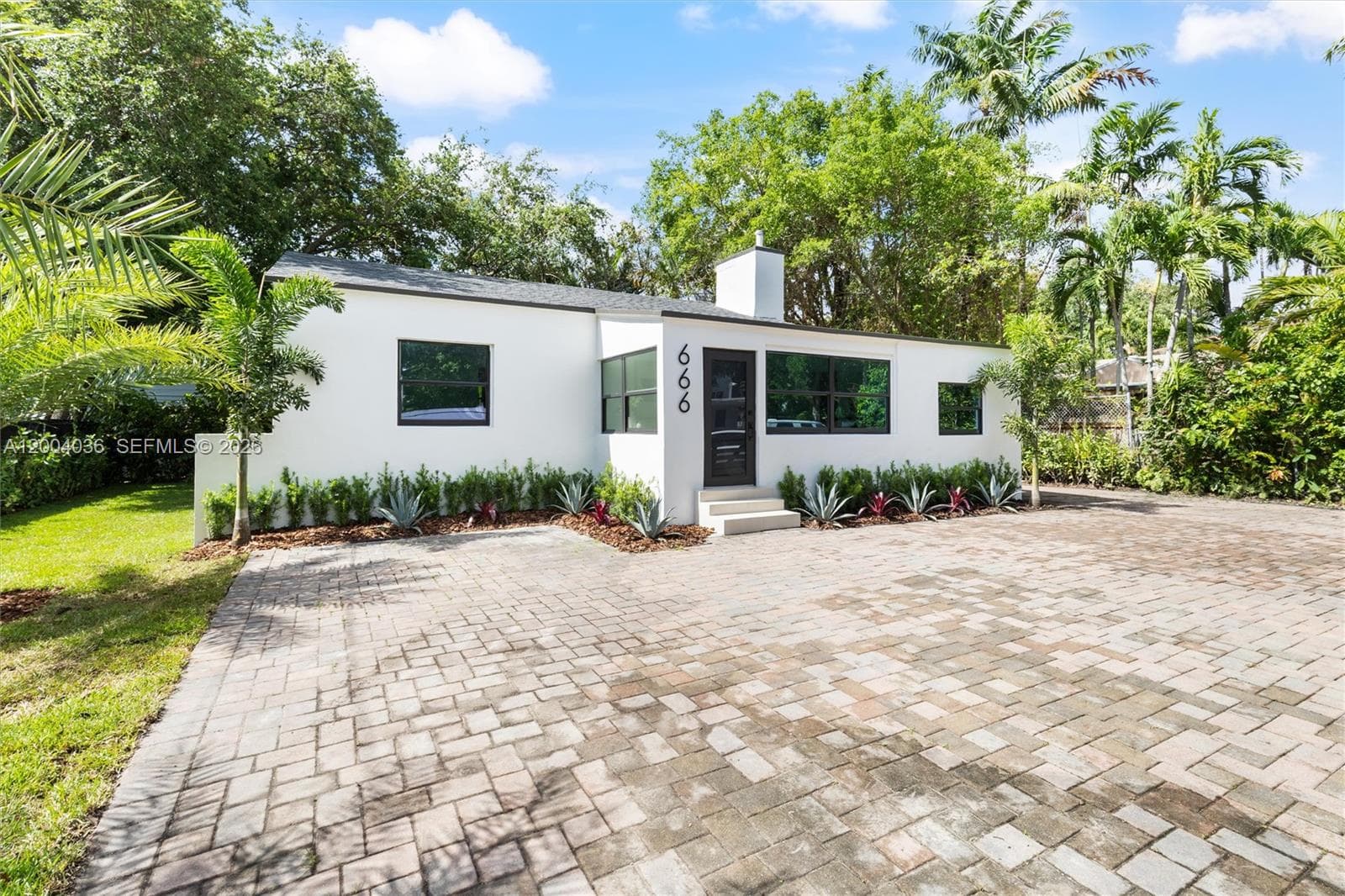 666 NE 62nd St, Miami FL 33138 — 5