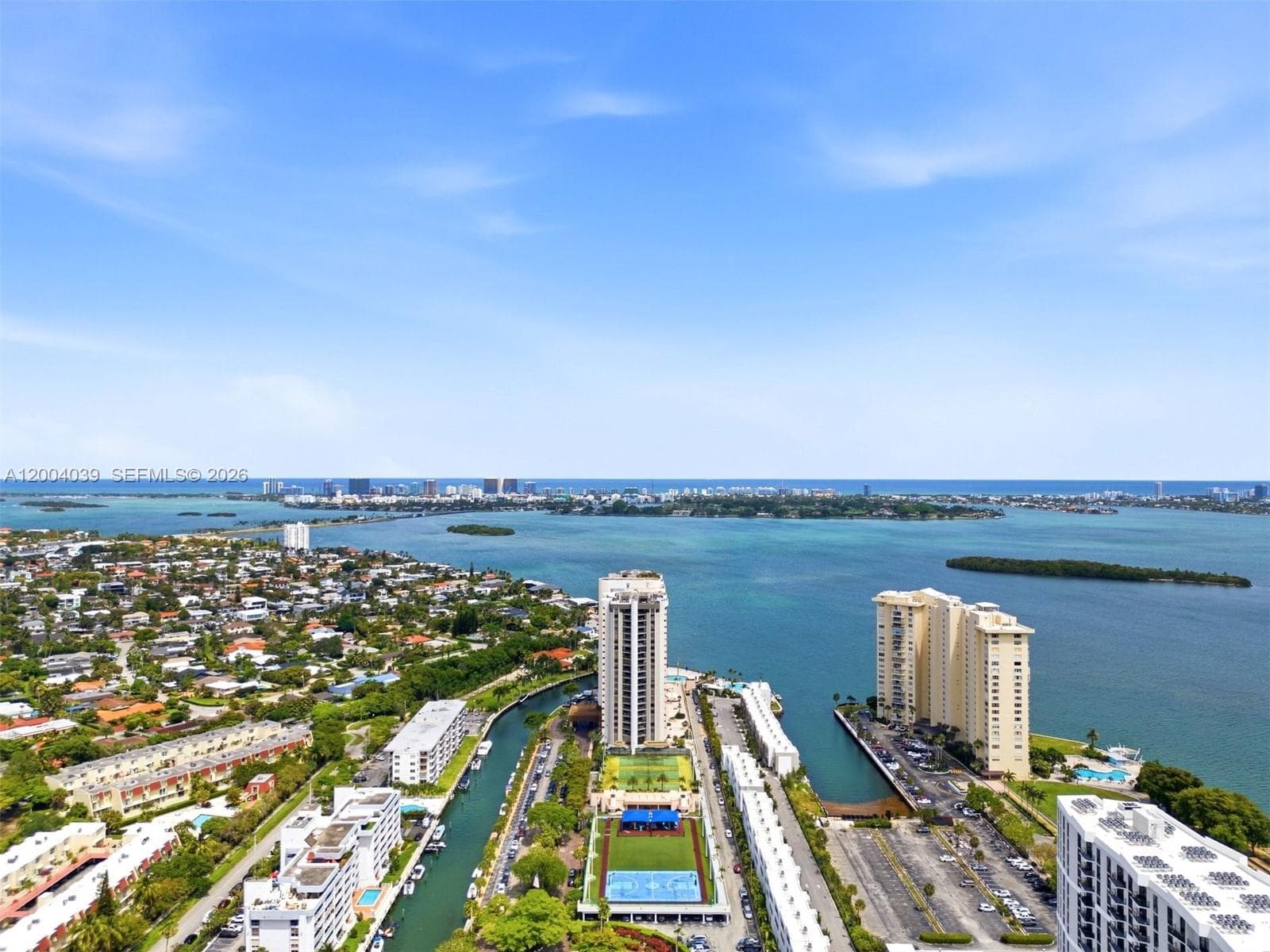 1800 NE 114th St # 1505, Miami FL 33181 — 3