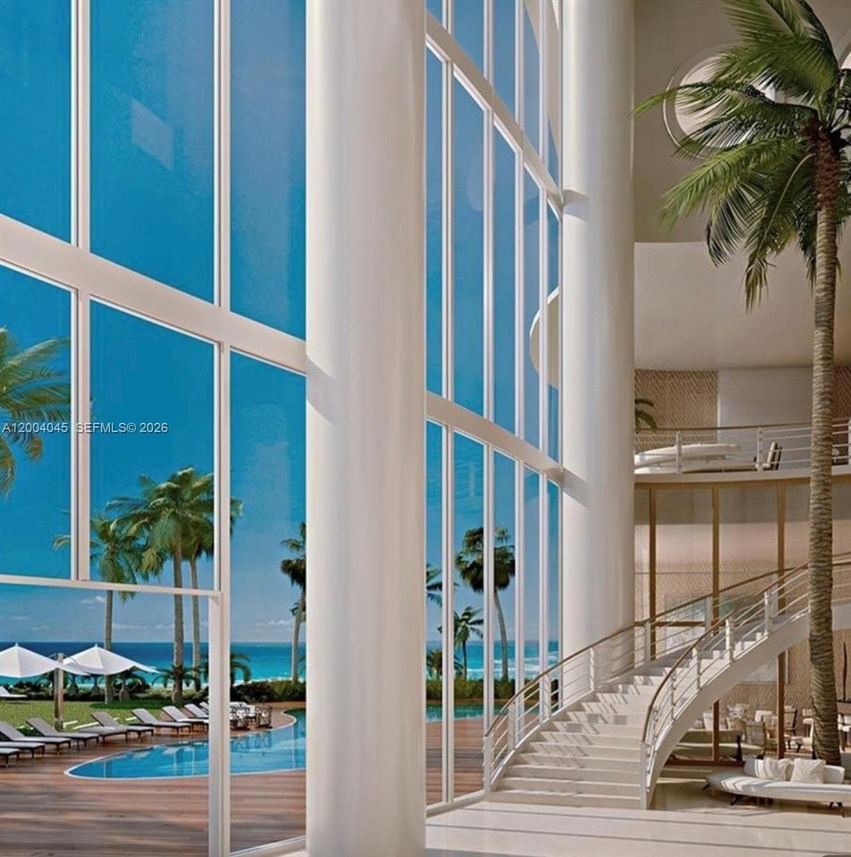 15701 Collins Ave # 1205, Sunny Isles Beach FL 33160 — 32