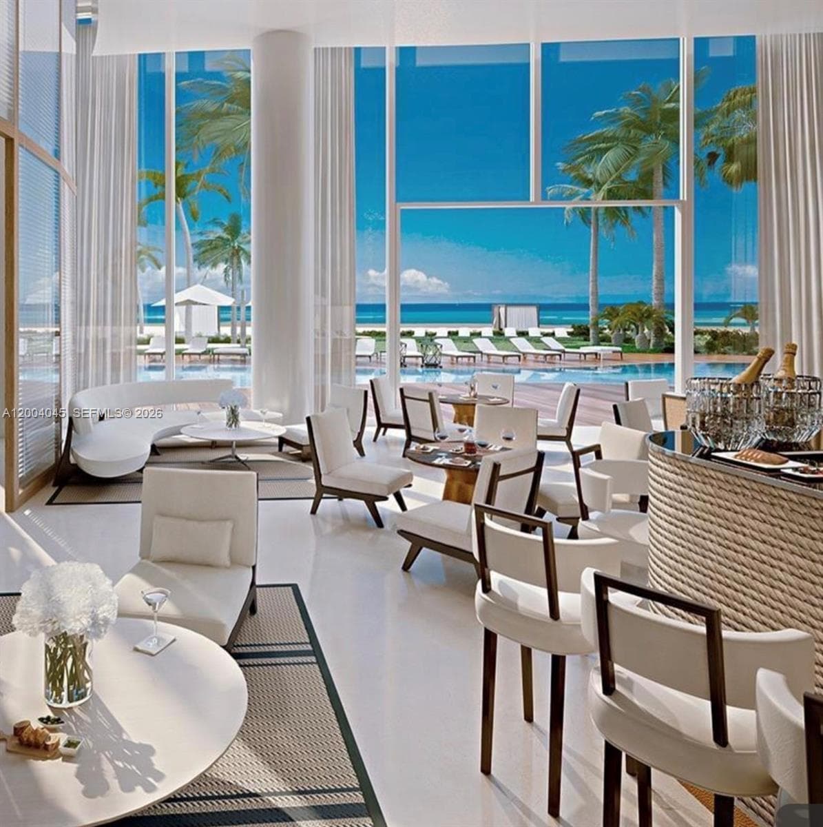 15701 Collins Ave # 1205, Sunny Isles Beach FL 33160 — 30