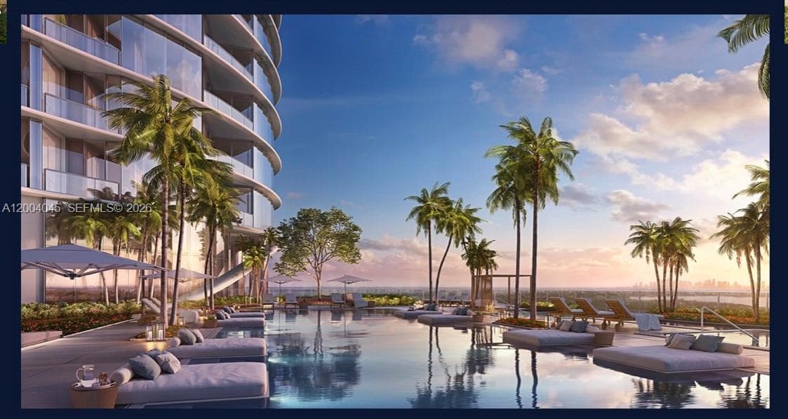 15701 Collins Ave # 1205, Sunny Isles Beach FL 33160 — 33