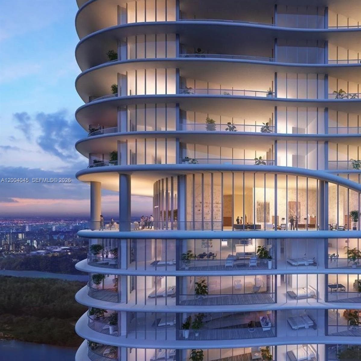 15701 Collins Ave # 1205, Sunny Isles Beach FL 33160 — 31