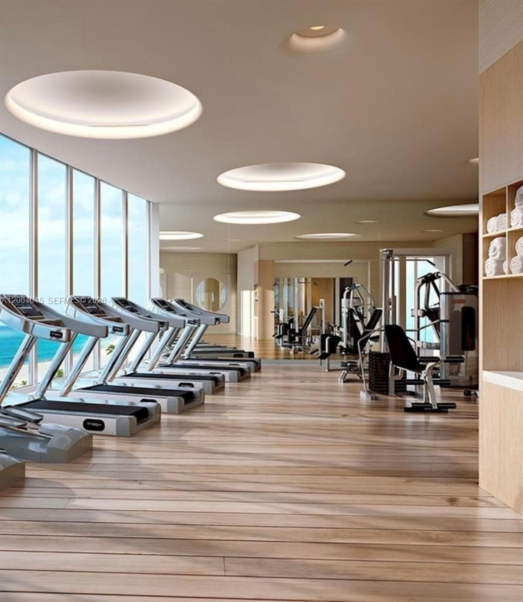 15701 Collins Ave # 1205, Sunny Isles Beach FL 33160 — 29