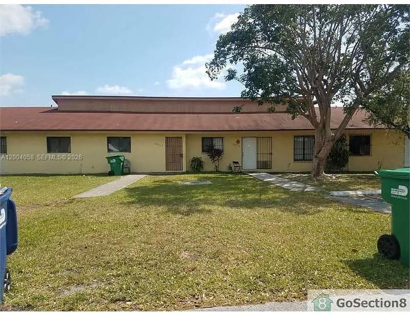 28311 SW 141st Pl, Homestead FL 33033 — 1