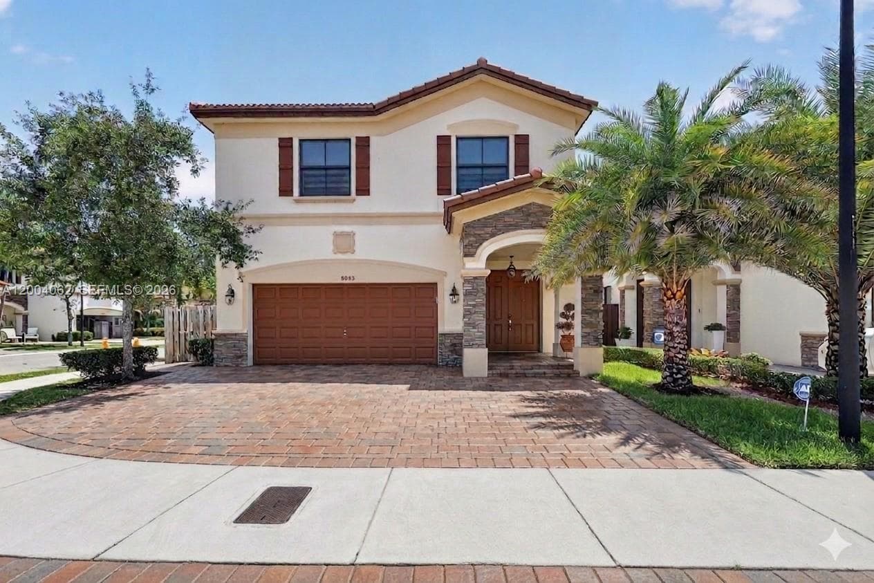 8895 NW 100th Pl, Doral FL 33178 — 1