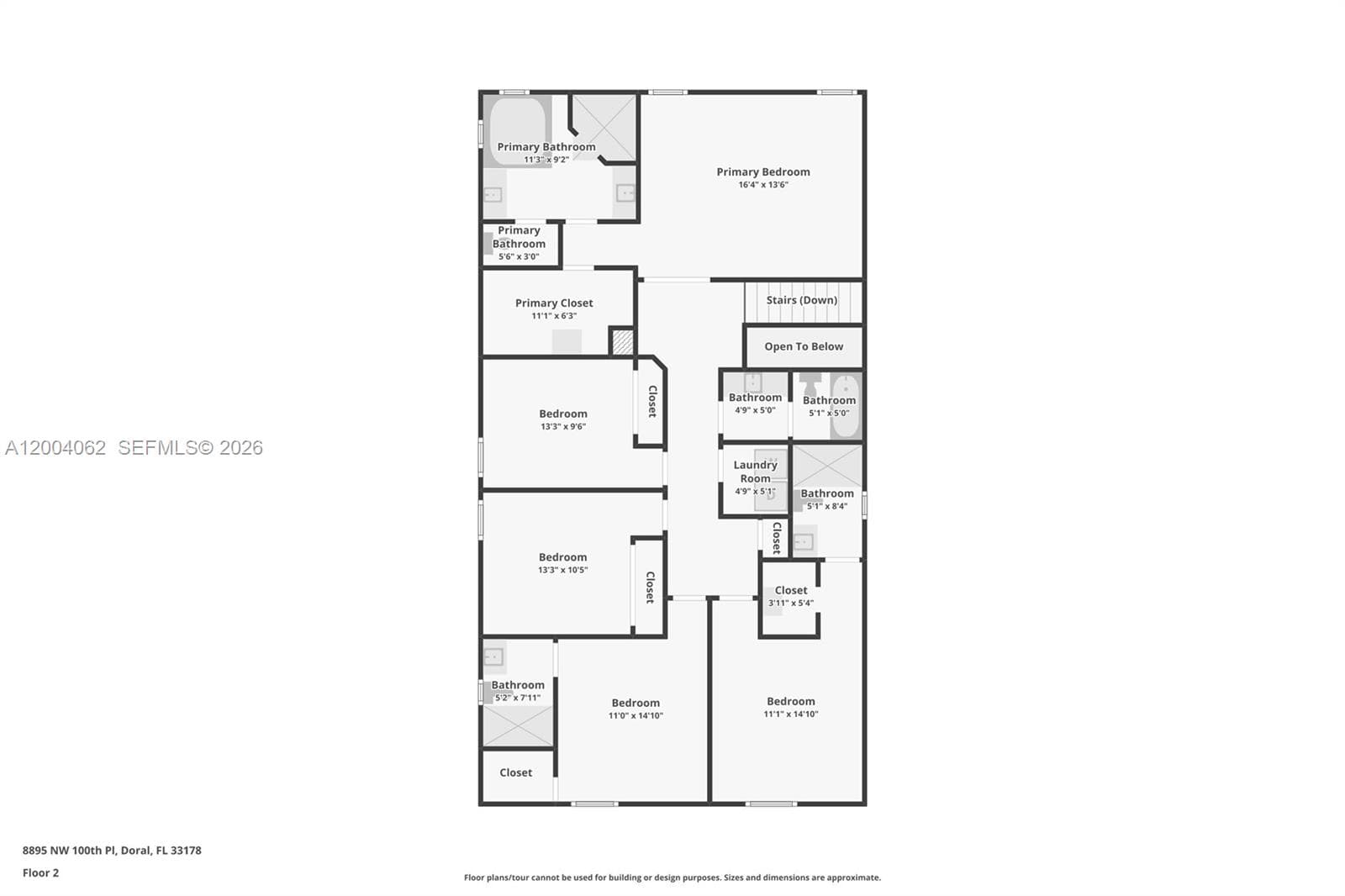 8895 NW 100th Pl, Doral FL 33178 — 39