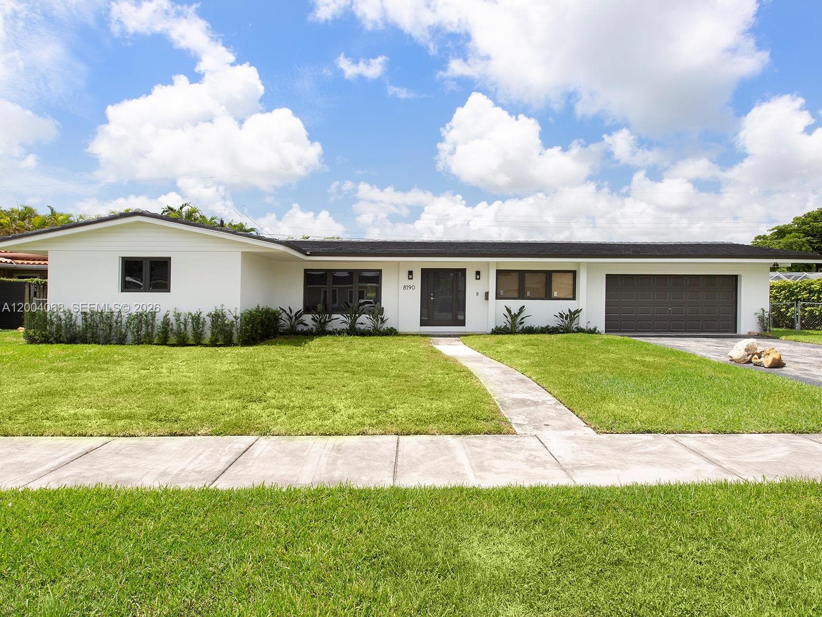 8790 SW 85th St, Miami FL 33173 — 2