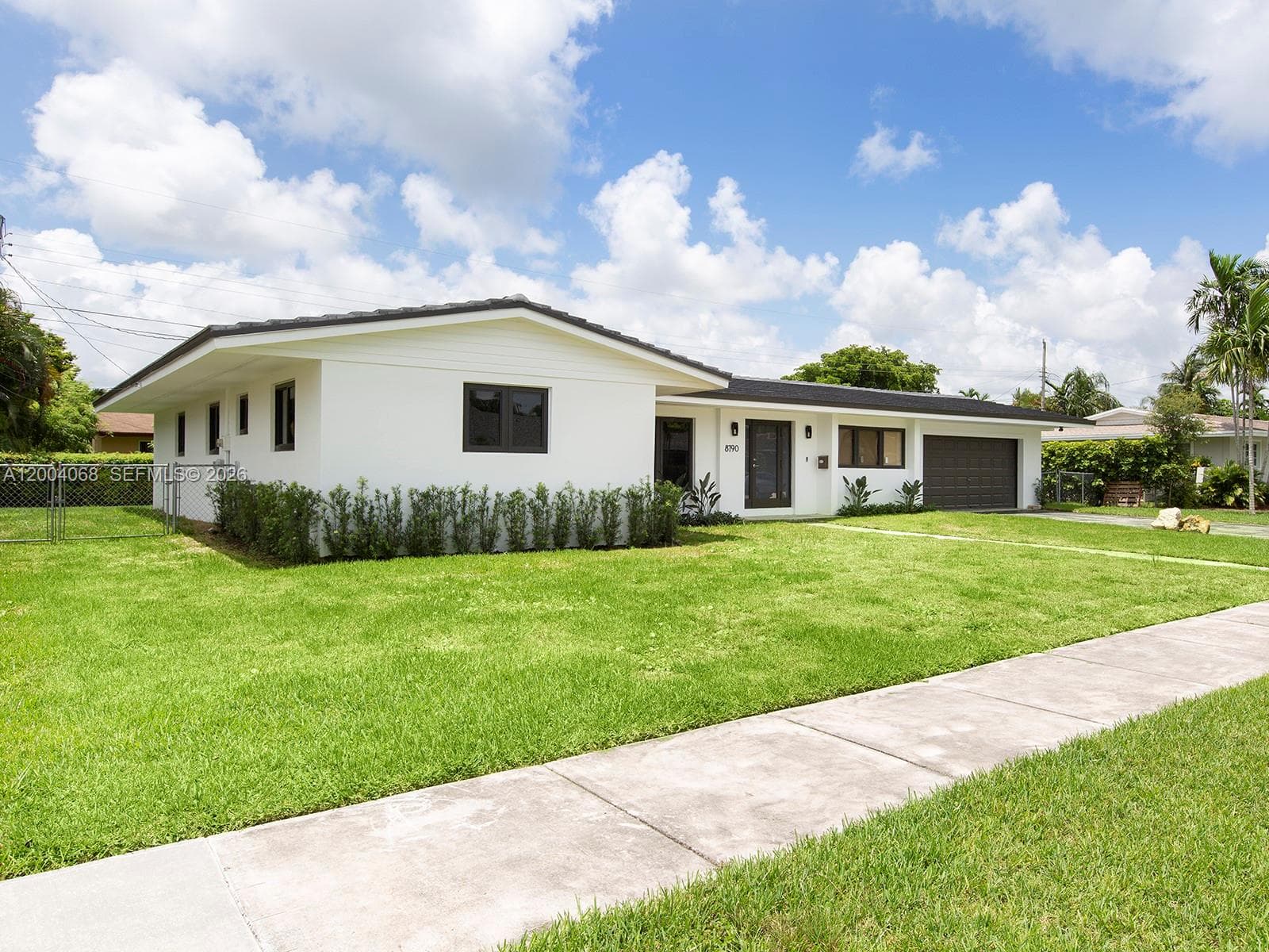 8790 SW 85th St, Miami FL 33173 — 1