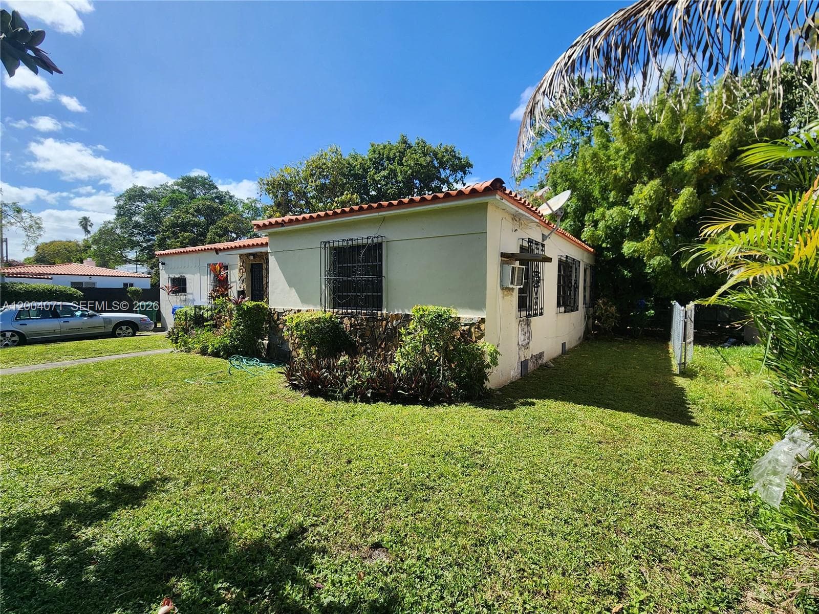 Brentwood, Miami, FL — 2