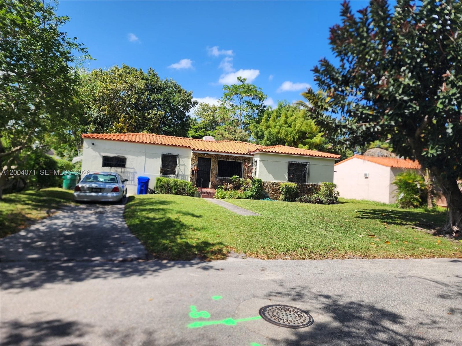 Brentwood, Miami, FL — 3