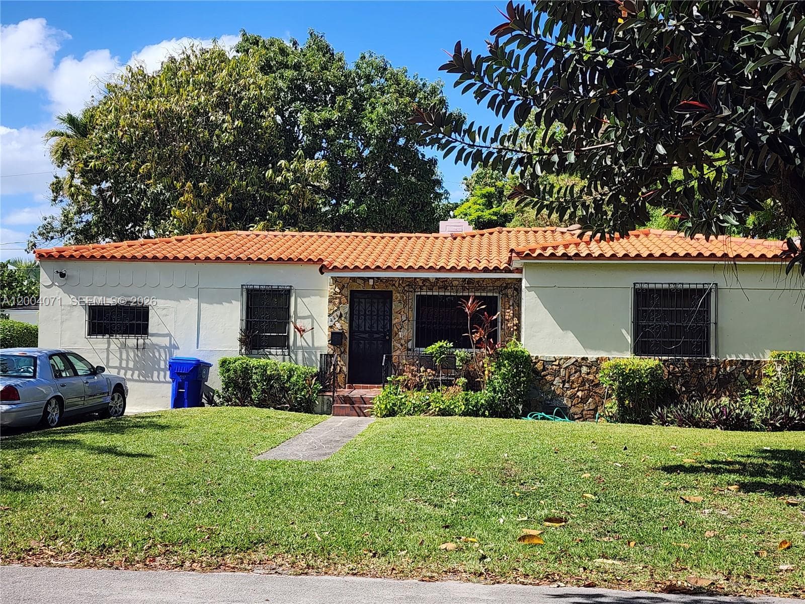 Brentwood, Miami, FL — 1
