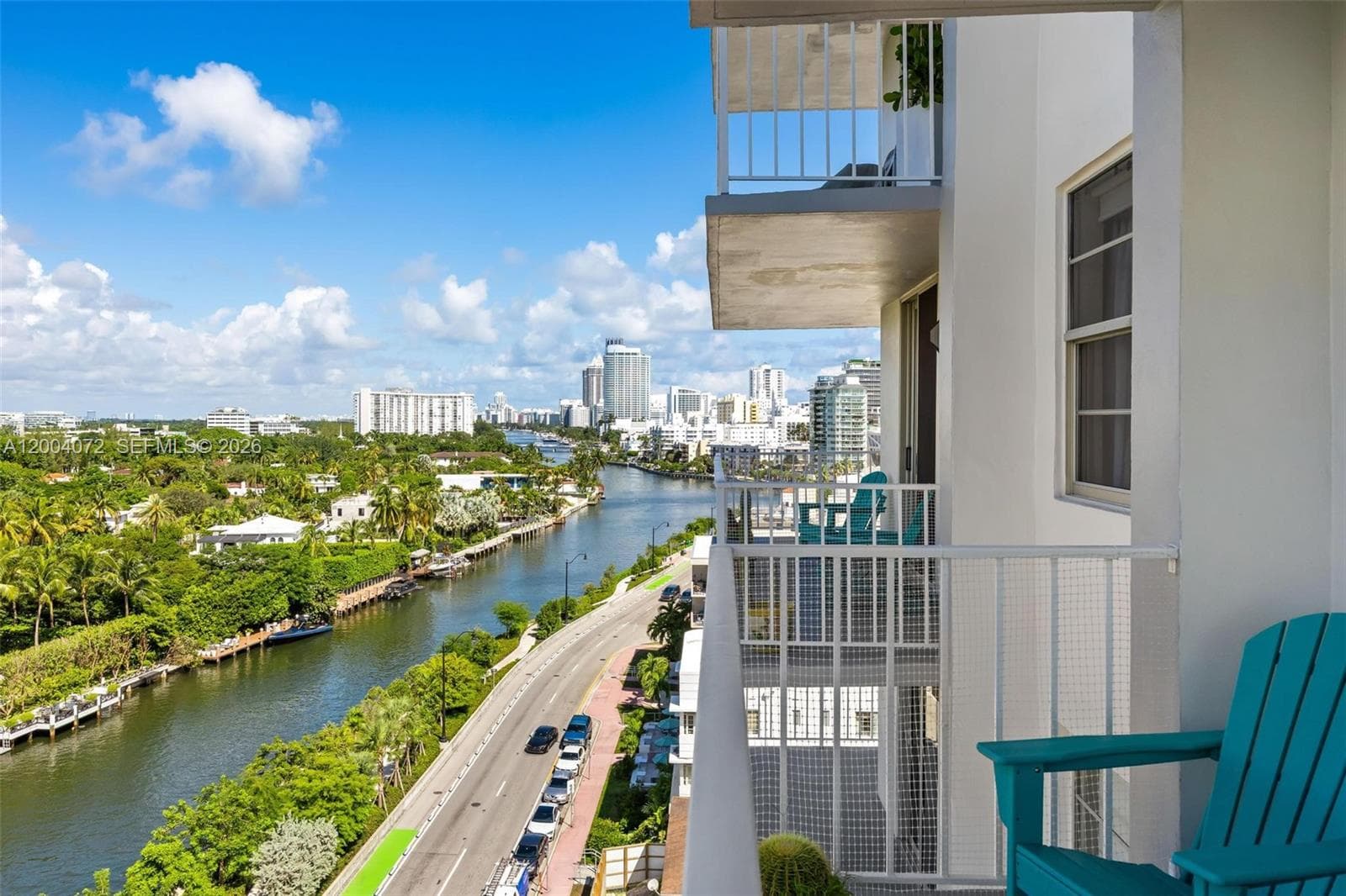 2829 Indian Creek Dr # 1002, Miami Beach FL 33140 — 16