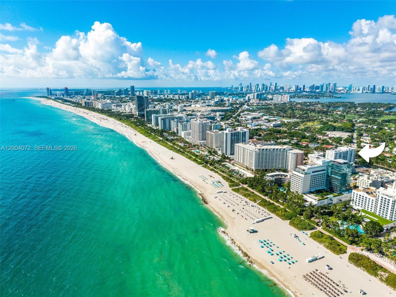2829 Indian Creek Dr # 1002, Miami Beach FL 33140 — 34