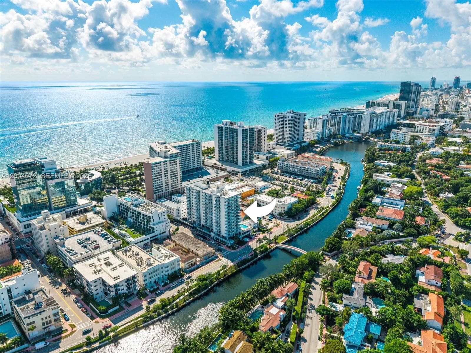 2829 Indian Creek Dr # 1002, Miami Beach FL 33140 — 33