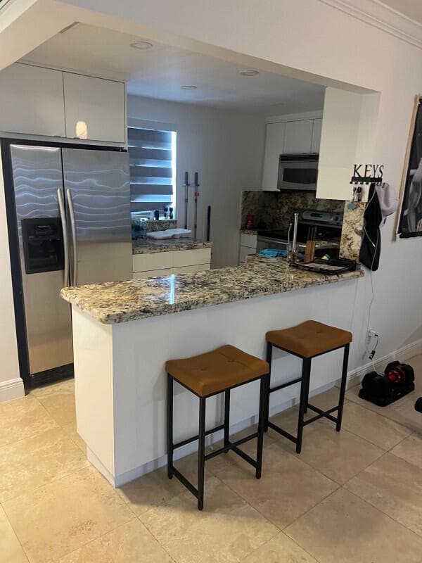 3601 NE 170th Street # 207, North Miami Beach FL 33160 — 7