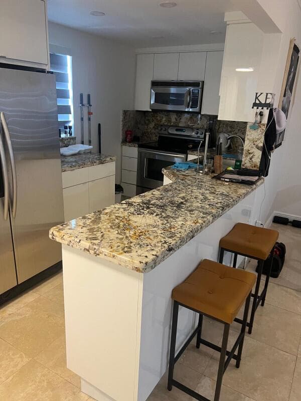 3601 NE 170th Street # 207, North Miami Beach FL 33160 — 5