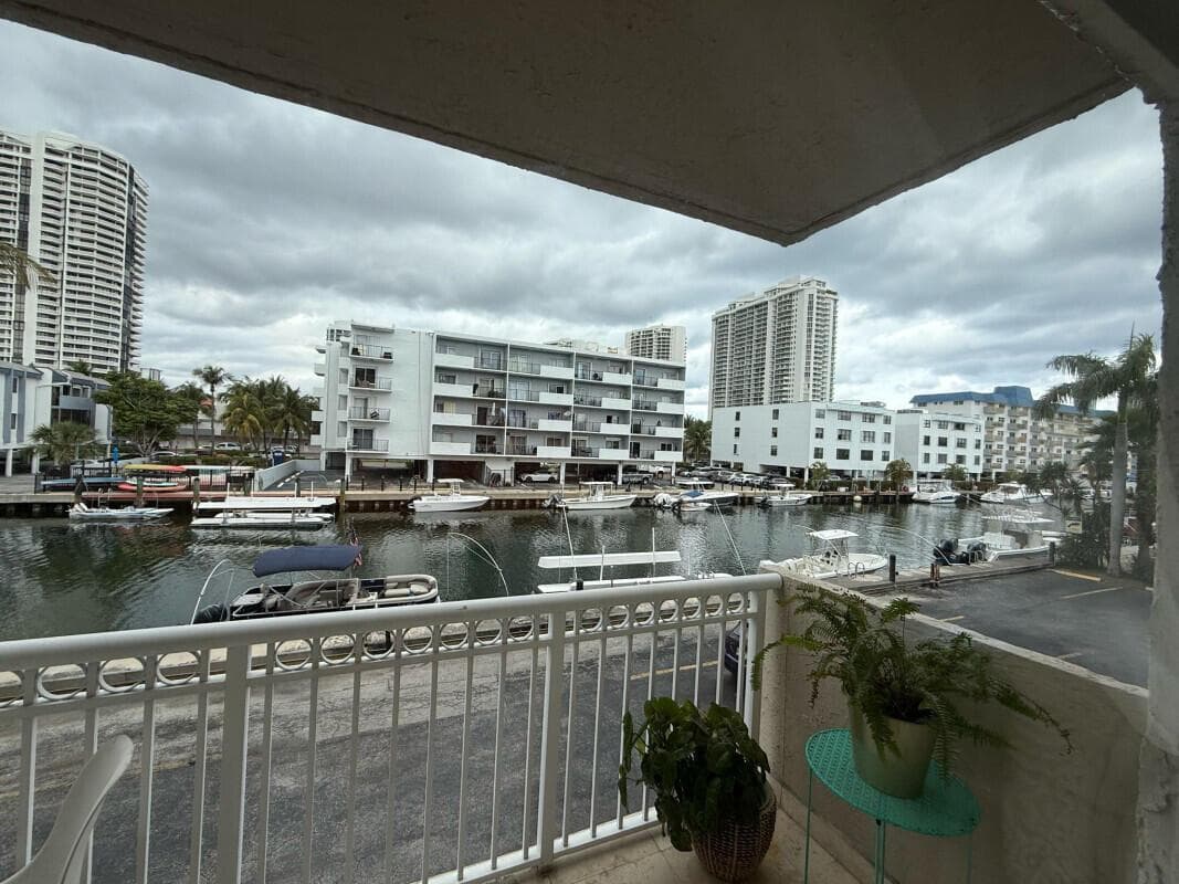 3601 NE 170th Street # 207, North Miami Beach FL 33160 — 11