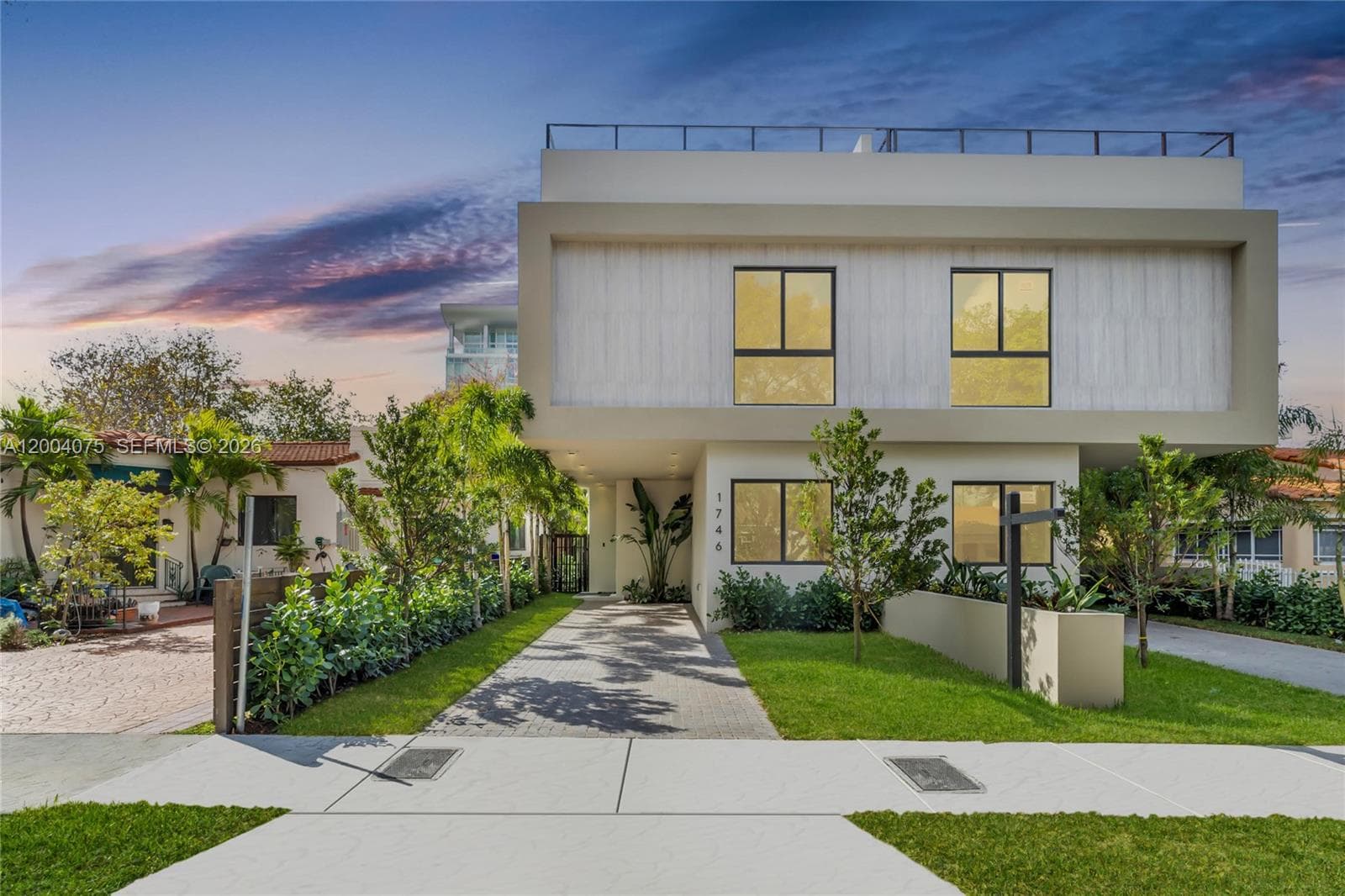1748 SW 21st Ter, Miami FL 33145 — 4