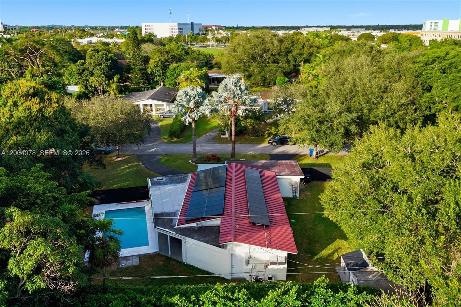13225 SW 83rd Ct, Pinecrest FL 33156 — 23