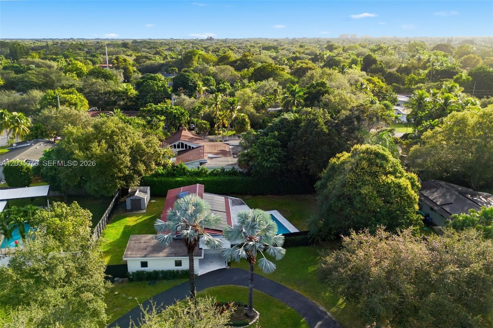 13225 SW 83rd Ct, Pinecrest FL 33156 — 22