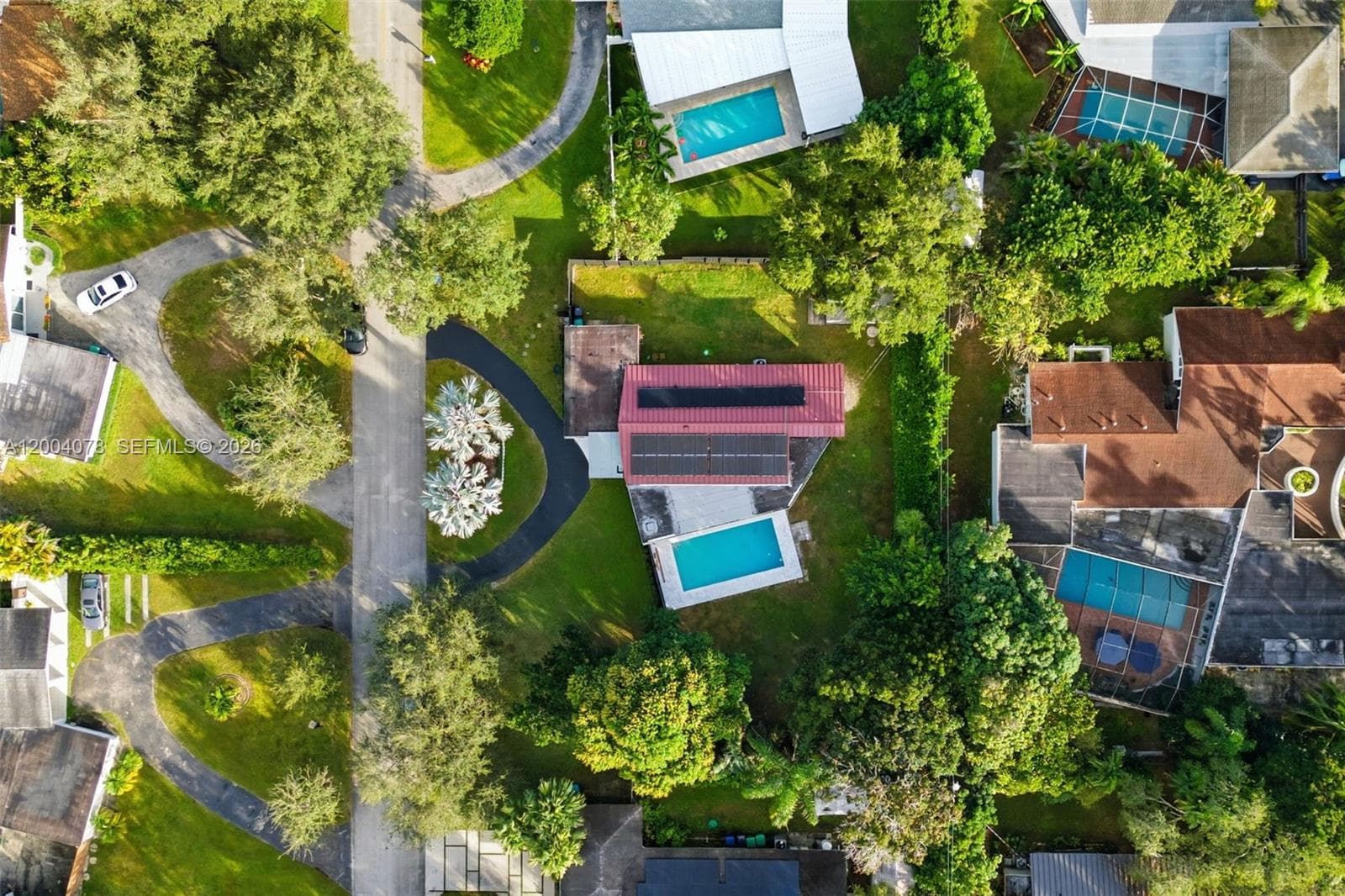 13225 SW 83rd Ct, Pinecrest FL 33156 — 24