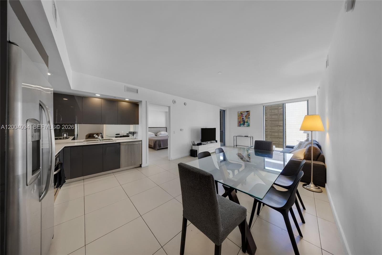 31 SE 6th St # 907, Miami FL 33131 — 1