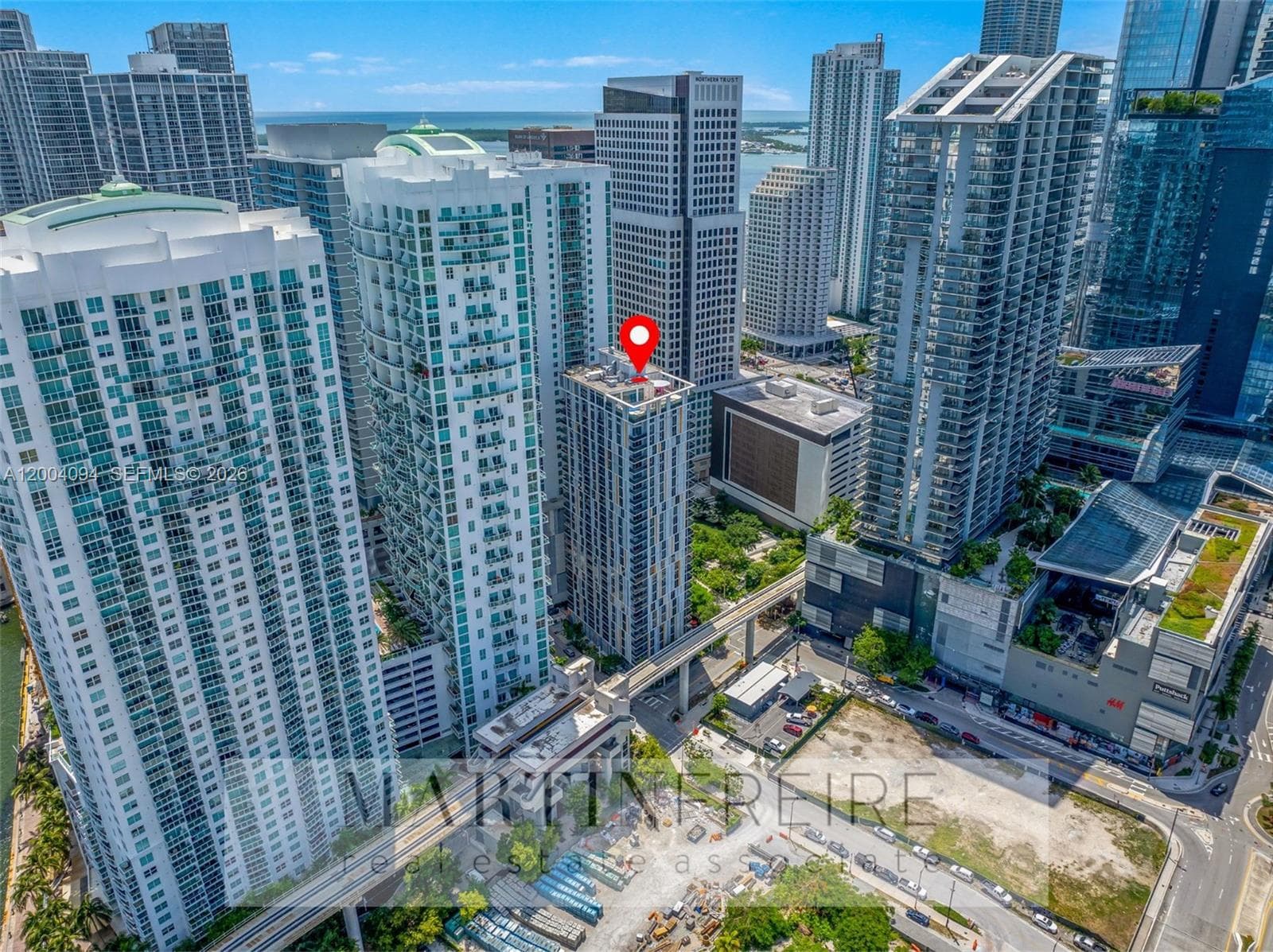 31 SE 6th St # 907, Miami FL 33131 — 28