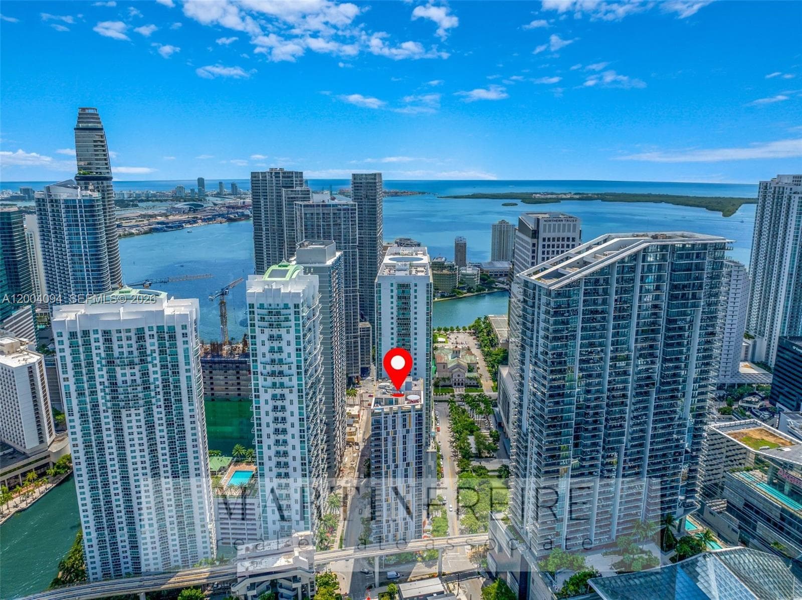 31 SE 6th St # 907, Miami FL 33131 — 33
