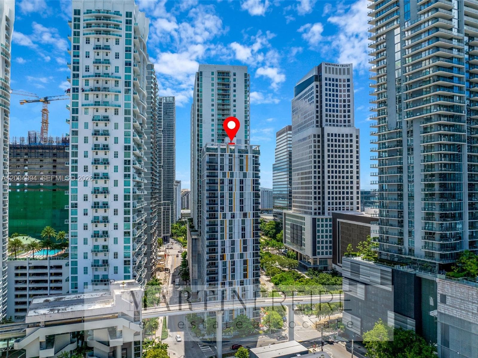 31 SE 6th St # 907, Miami FL 33131 — 29