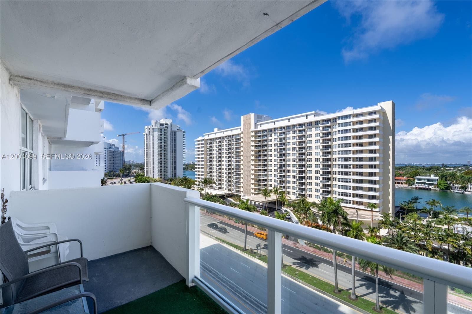 5601 Collins Ave # 919, Miami Beach FL 33140 — 3