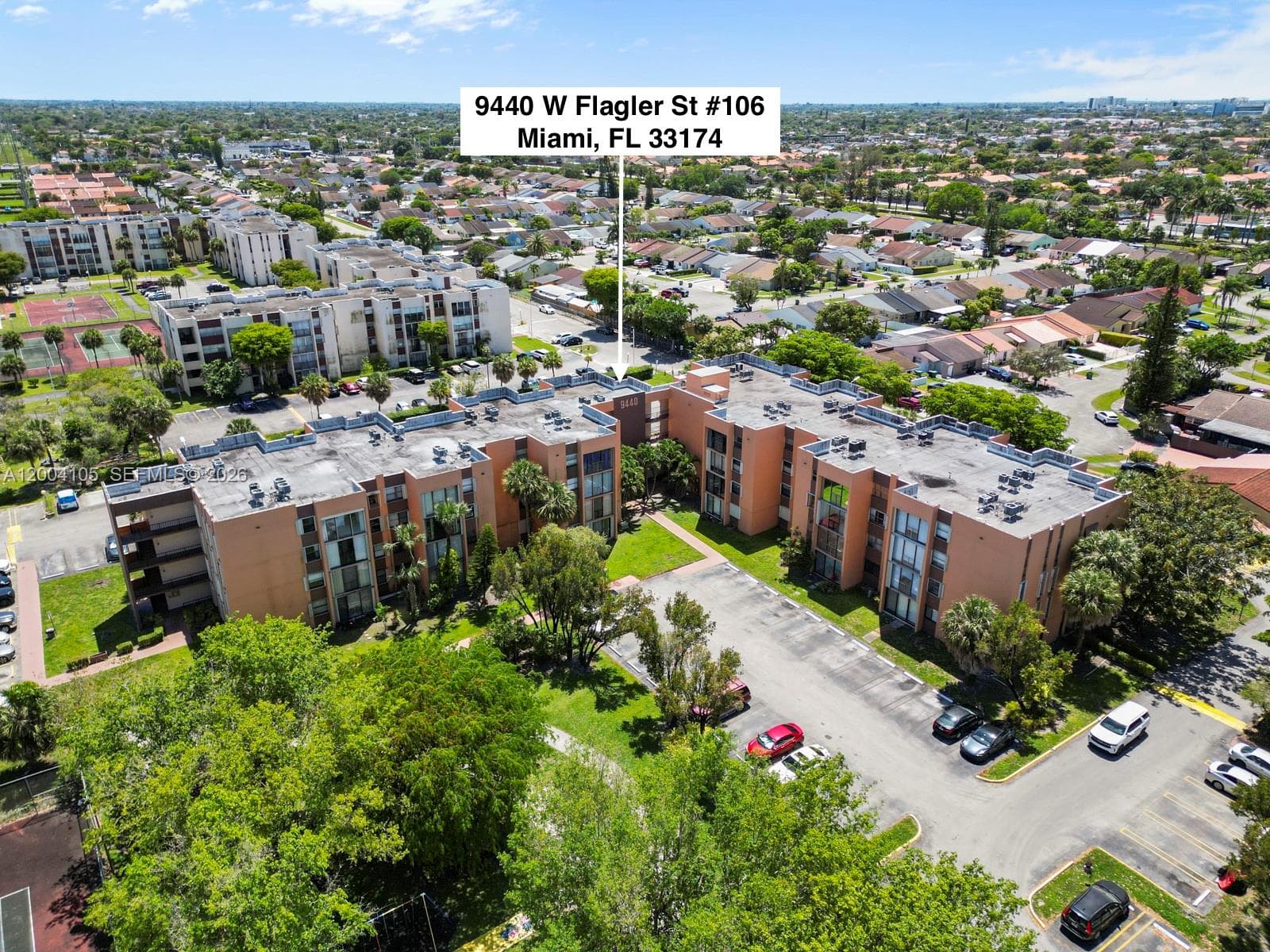 9440 W Flagler St # 106, Miami FL 33174 — 20