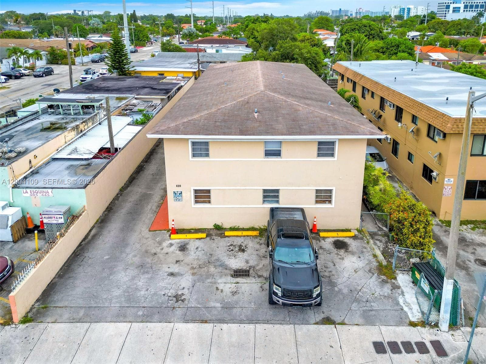 410 NW 47th Ave, Miami FL 33126 — 2