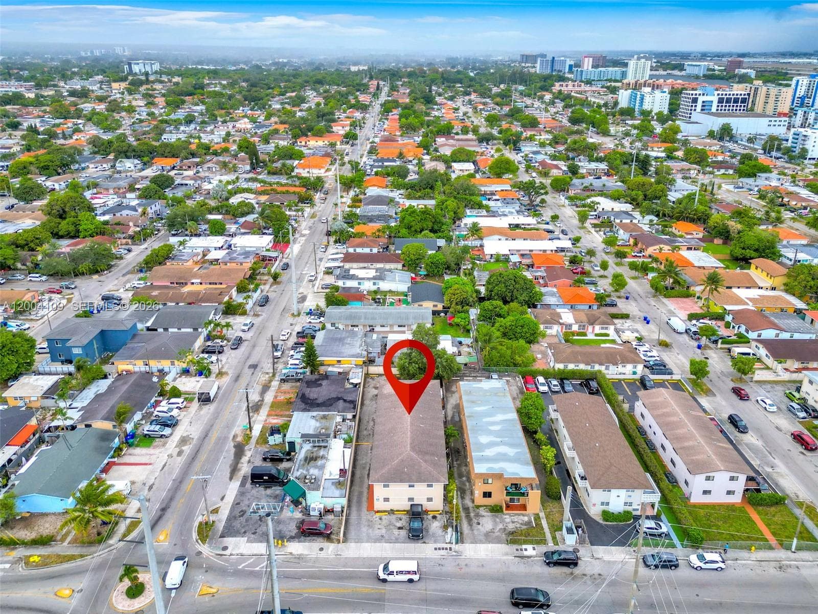 410 NW 47th Ave, Miami FL 33126 — 7