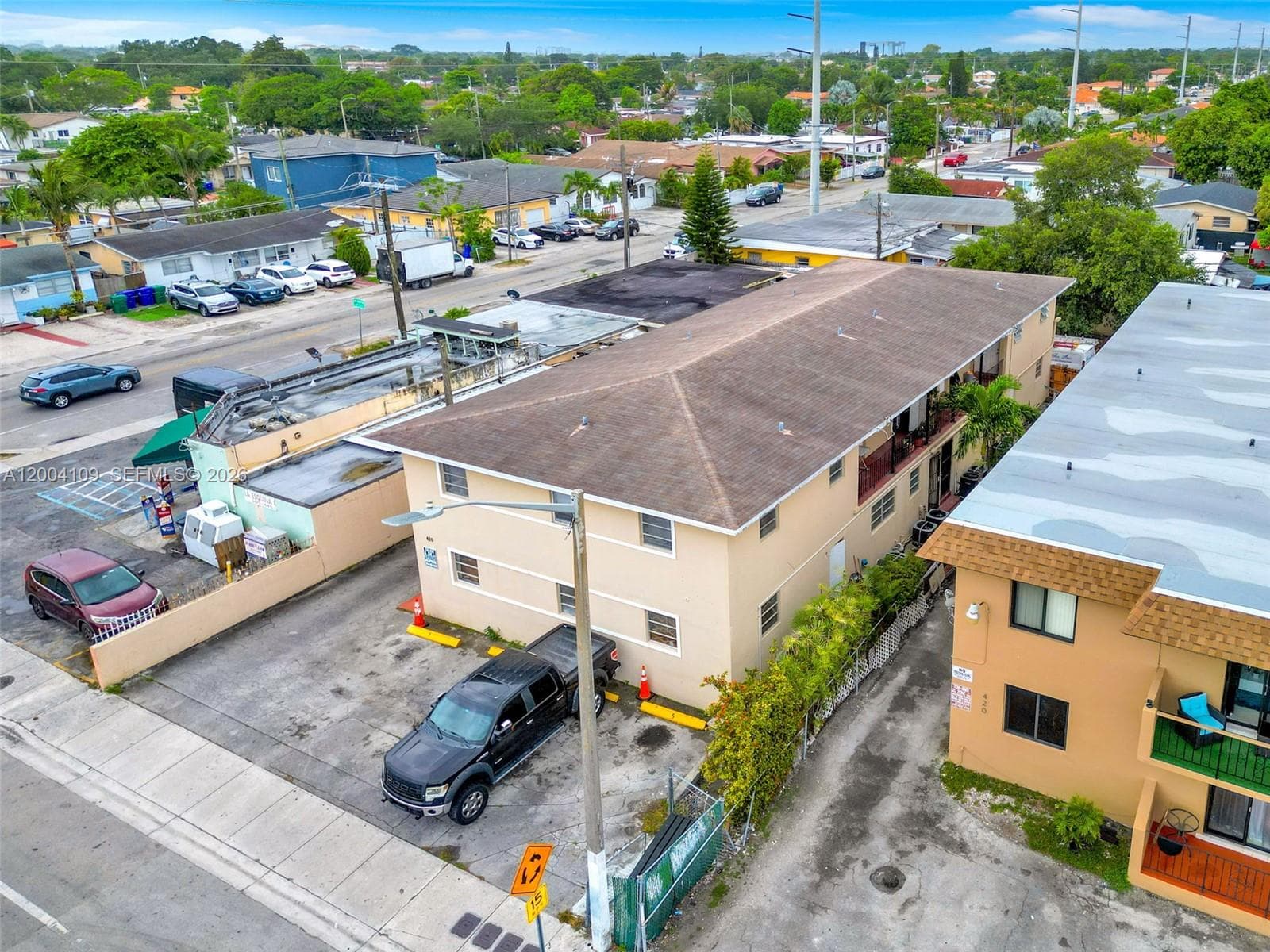 410 NW 47th Ave, Miami FL 33126 — 3