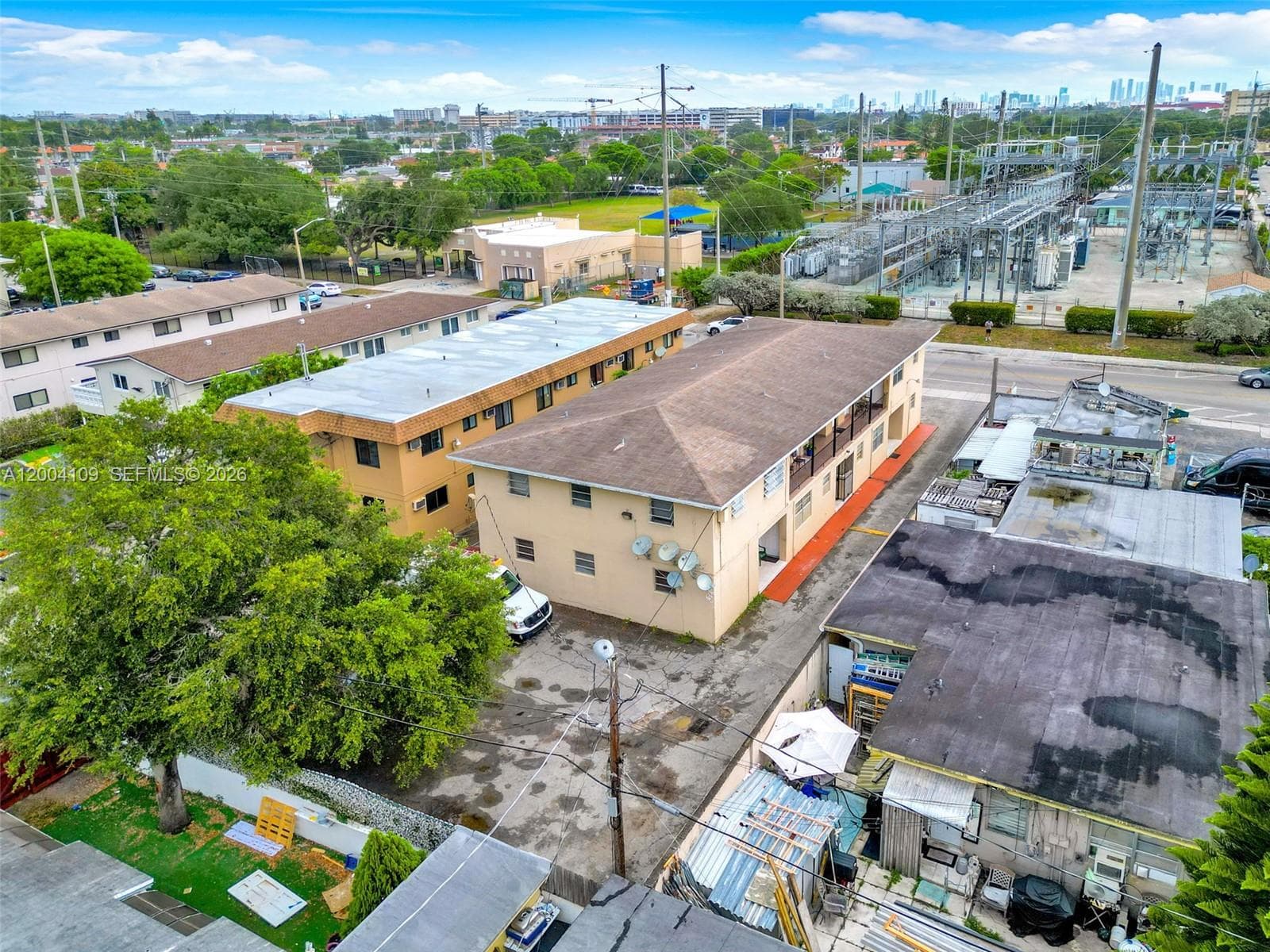 410 NW 47th Ave, Miami FL 33126 — 5