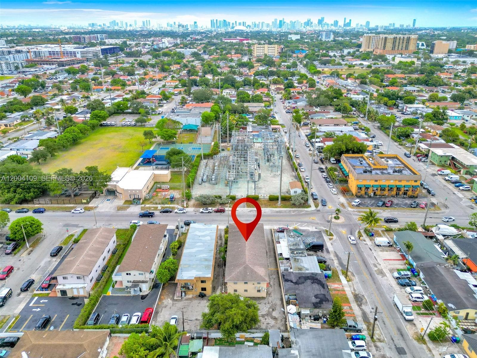 410 NW 47th Ave, Miami FL 33126 — 9