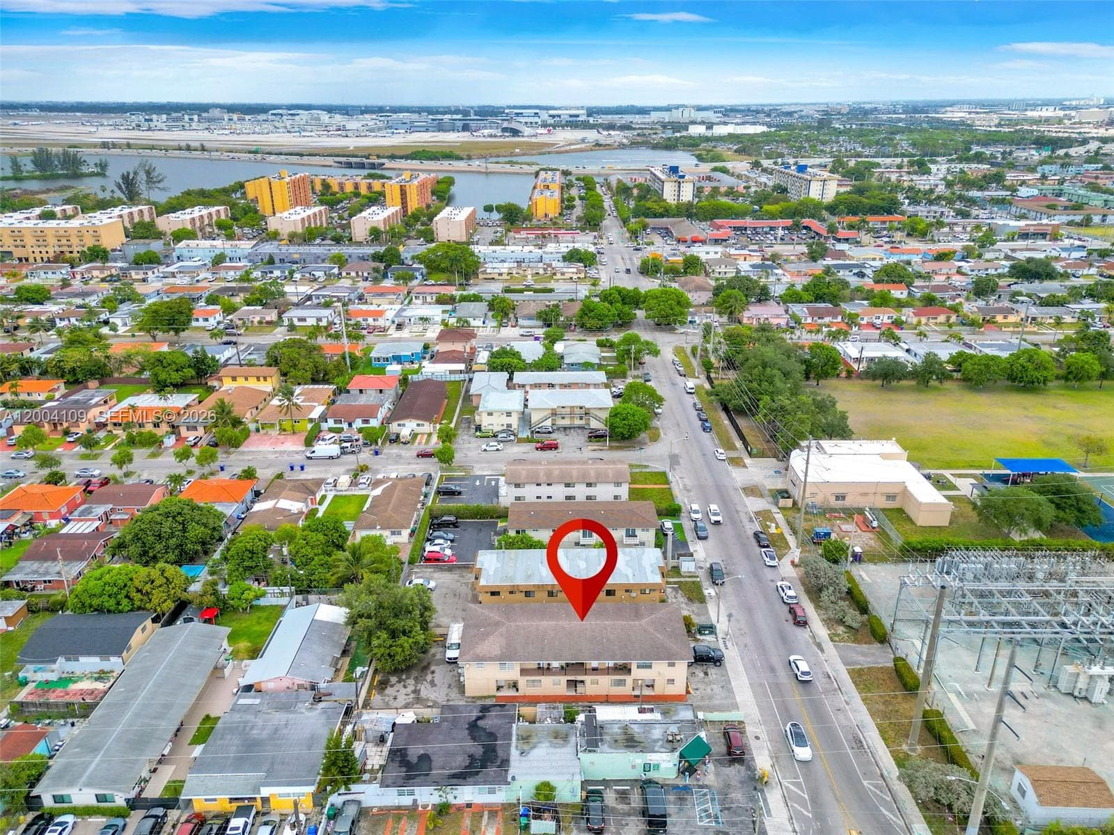410 NW 47th Ave, Miami FL 33126 — 10