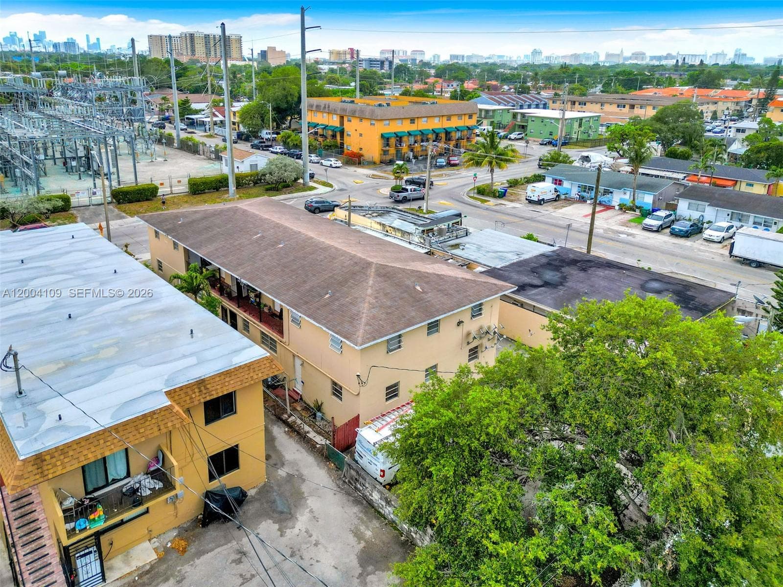 410 NW 47th Ave, Miami FL 33126 — 4