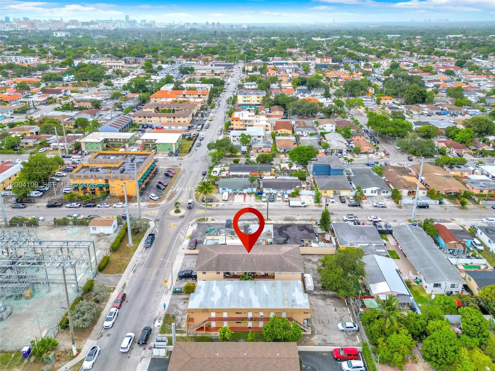 410 NW 47th Ave, Miami FL 33126 — 8