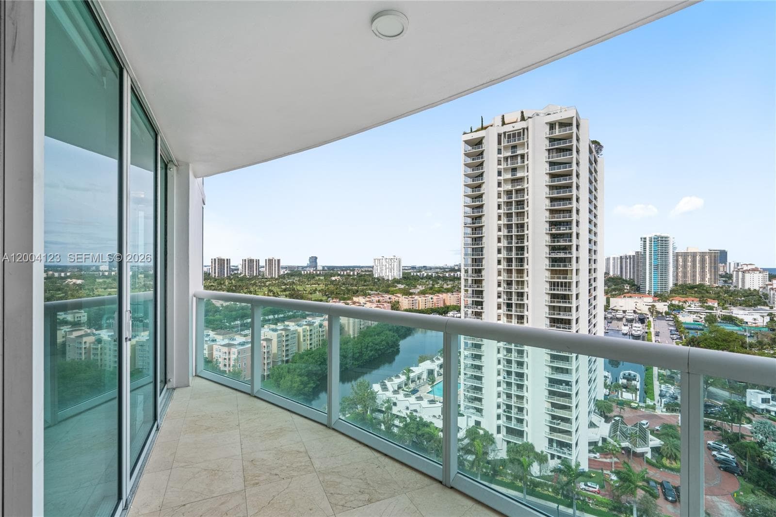 19400 Turnberry Way # 1731, Aventura FL 33180 — 27