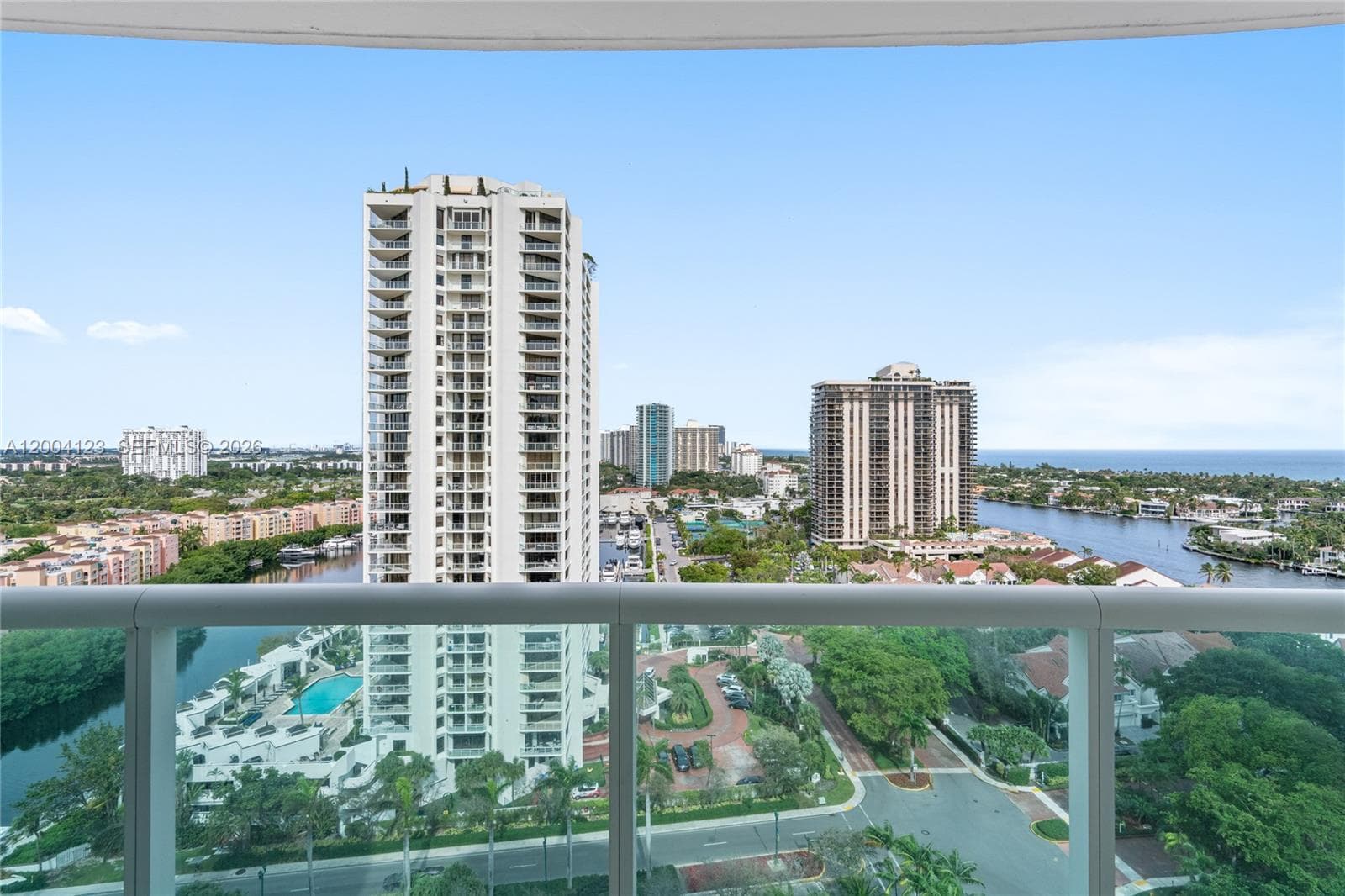 19400 Turnberry Way # 1731, Aventura FL 33180 — 26